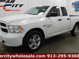 Used 2020 RAM 1500 Tradesman w/ Protection Group video 1
