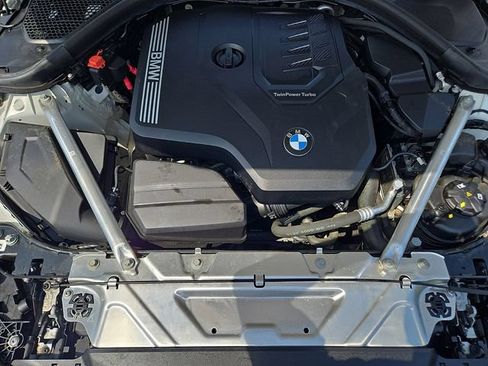 Used 2023 BMW 430i Gran Coupe xDrive w/ M Sport Package AWD/4WD image 27