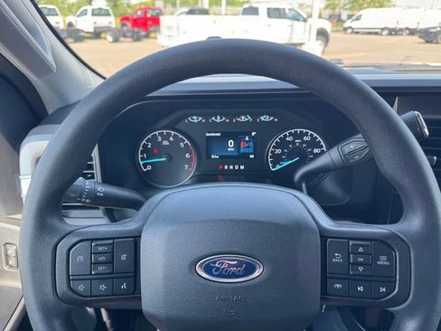 New 2026 Ford F250 XLT w/ 360-Degree Camera Package AWD/4WD image 22