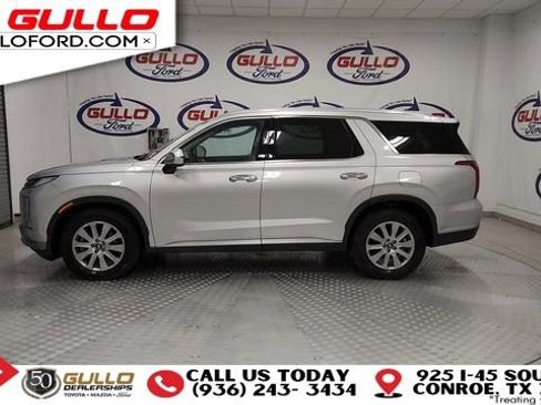 Used 2025 Hyundai Palisade SEL image 5