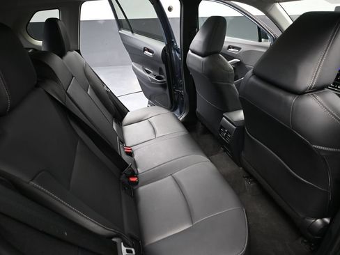 Used 2024 Toyota Corolla Cross XLE w/ Convenience Package AWD/4WD image 45