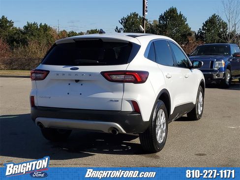 Used 2023 Ford Escape Active w/ Tech Pack #2 image 4