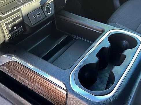 Used 2021 Chevrolet Silverado 1500 LT Trail Boss w/ Bed Protection Package image 22