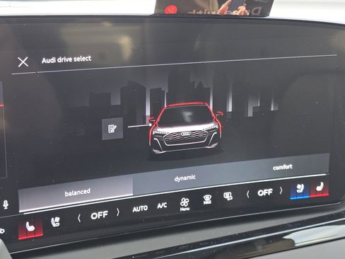 New 2025 Audi A5 2.0T Premium Plus image 13