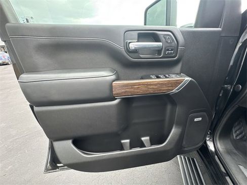 Certified 2023 Chevrolet Silverado 2500 High Country w/ Z71 Off-Road Package image 24