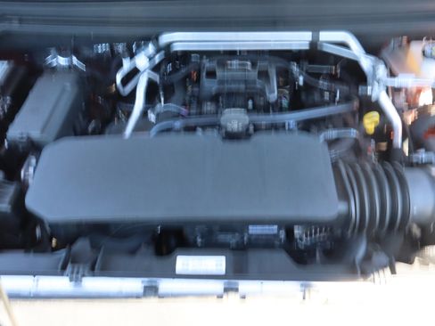 New 2026 GMC Canyon Elevation w/ Convenience Package AWD/4WD image 16