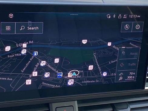 Used 2023 Audi A5 2.0T Premium Plus w/ Premium Plus image 17