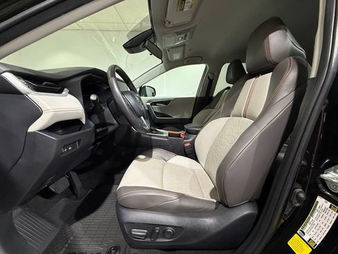 Certified 2024 Toyota RAV4 Adventure AWD/4WD image 13