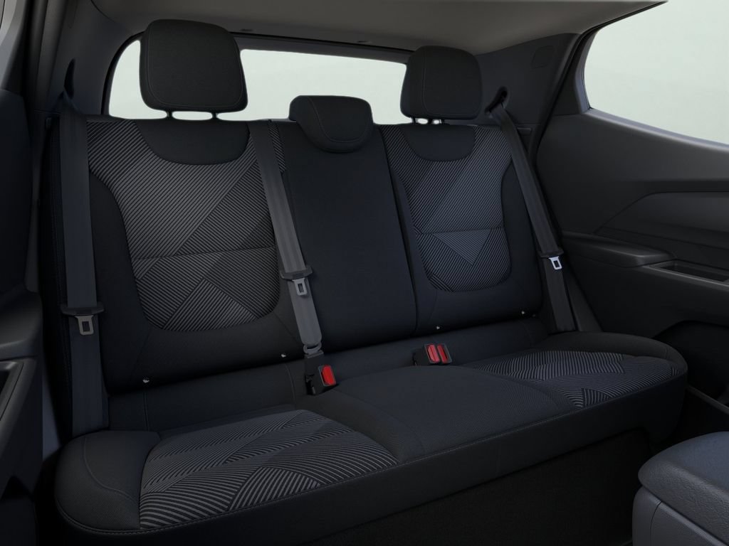 New 2027 Chevrolet Bolt LT w/ Comfort Package FWD image 17