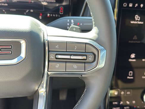 New 2026 GMC Terrain Elevation w/ Elevation Premium Package image 11