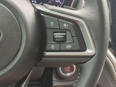 Used 2020 Subaru Outback Onyx Edition XT w/ Popular Package #2 image 25