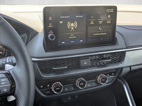 New 2026 Acura ADX A-Spec AWD/4WD image 13