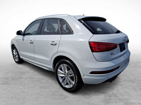 Used 2018 Audi Q3 2.0T Premium AWD/4WD image 5
