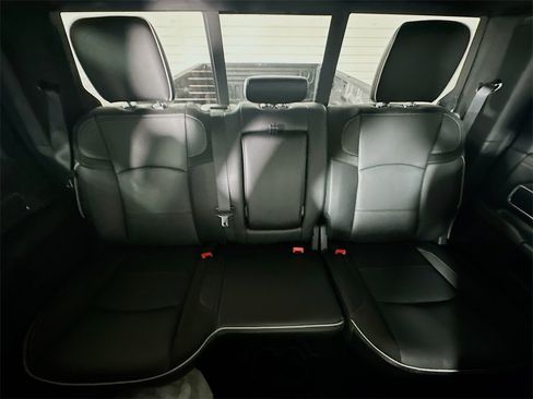 New 2026 RAM 2500 Laramie image 10