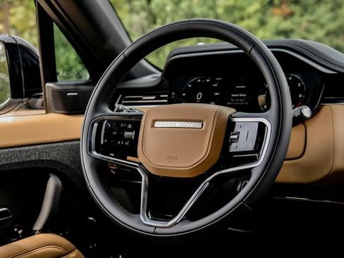 New 2026 Land Rover Range Rover Sport SE AWD/4WD image 20