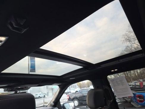 Certified 2023 Ford F150 Platinum w/ Equipment Group 701A High image 17