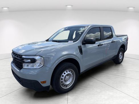 Used 2022 Ford Maverick XL FWD image 8