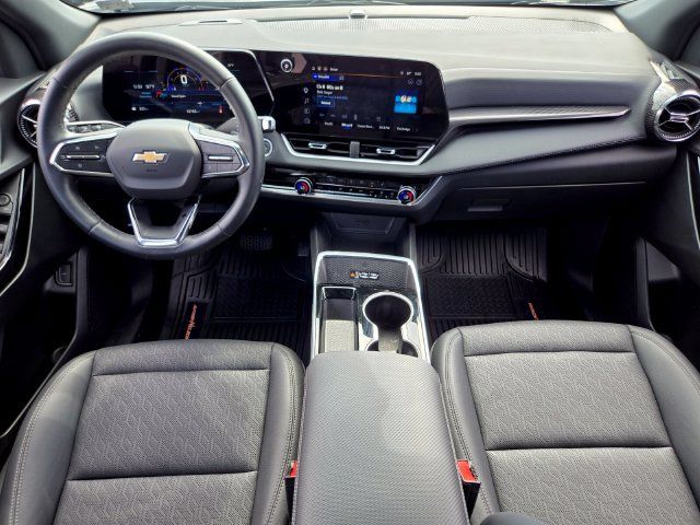Used 2025 Chevrolet Equinox LT w/ Convenience Package II FWD image 14