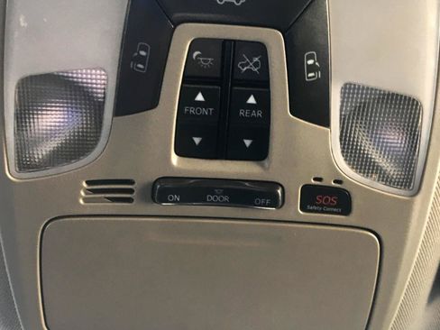 Used 2015 Toyota Sienna Limited FWD image 10