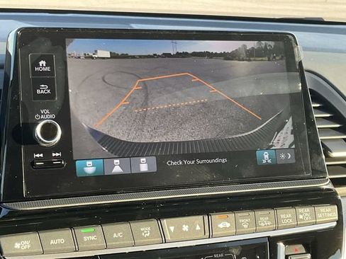 New 2026 Honda Odyssey EX-L image 25