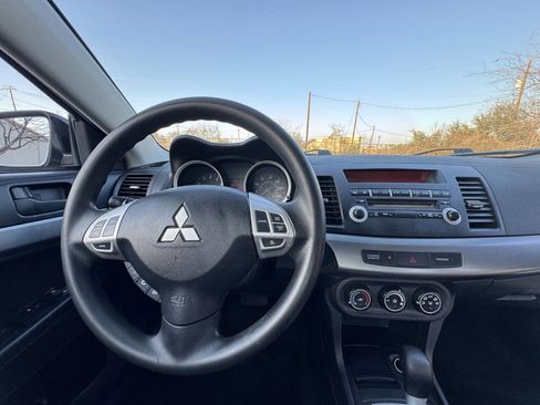 Used 2011 Mitsubishi Lancer ES image 12