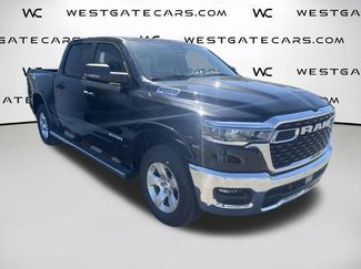 New 2025 RAM 1500 Big Horn video 2