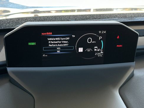 New 2026 Toyota bZ AWD/4WD image 28