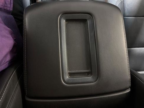 Used 2015 Chevrolet Suburban LTZ image 13