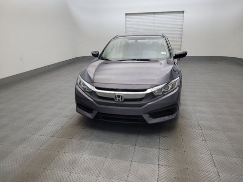 Used 2018 Honda Civic LX image 15