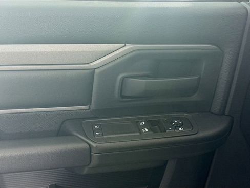 Used 2025 RAM 3500 Tradesman image 17