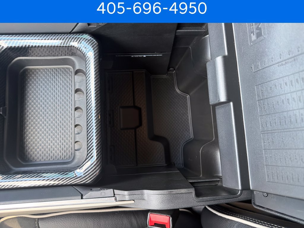 Used 2021 RAM 1500 Laramie AWD/4WD image 27
