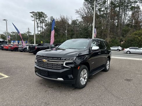 Certified 2024 Chevrolet Tahoe Premier image 12
