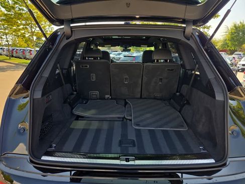 Used 2025 Audi Q7 3.0T Premium Plus w/ Premium Plus Package image 7