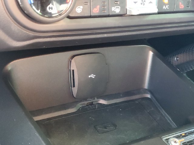 Certified 2022 Ford Bronco Raptor AWD/4WD image 20
