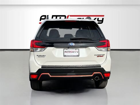 Used 2019 Subaru Forester Sport w/ Popular Package #2 image 6