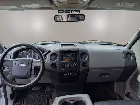 Used 2008 Ford F150 XLT RWD image 29