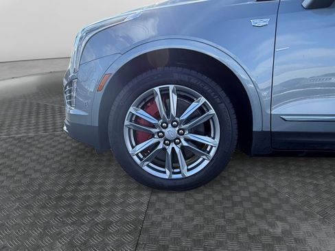 Used 2024 Cadillac XT5 Sportv image 14