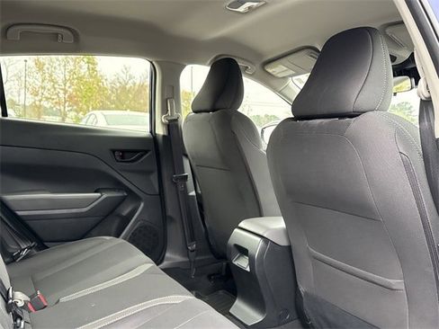 Certified 2025 Subaru Impreza 2.0i image 17