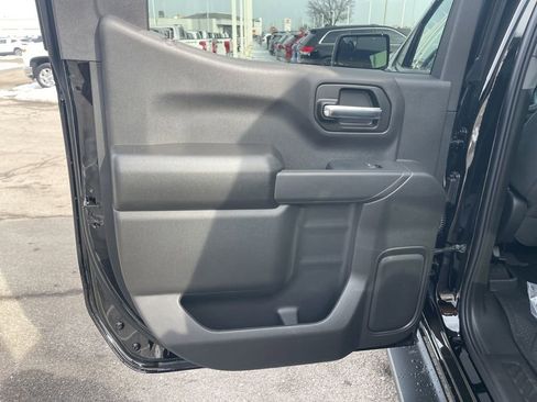 New 2026 Chevrolet Silverado 1500 Custom image 15