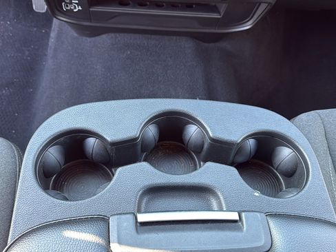 Used 2024 RAM 2500 Big Horn w/ Night Edition image 22