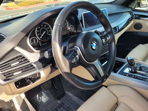 Used 2017 BMW X5 xDrive40e AWD/4WD image 13
