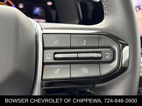 Certified 2026 Chevrolet Colorado ZR2 image 20