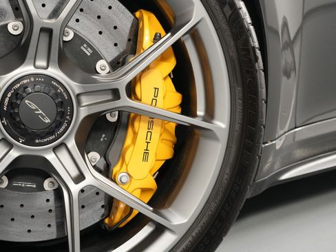 Used 2023 Porsche 911 GT3 image 73