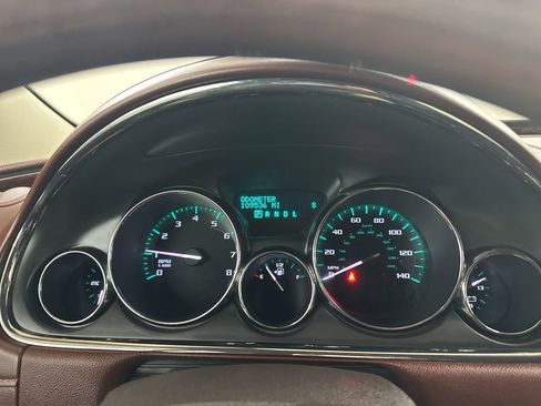 Used 2014 Buick Enclave Leather image 37
