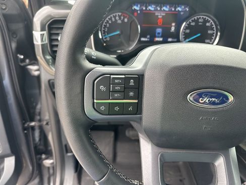 Used 2023 Ford F150 XLT w/ Equipment Group 302A High image 18