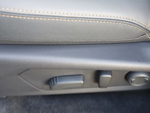 New 2026 Subaru Forester Wilderness image 14