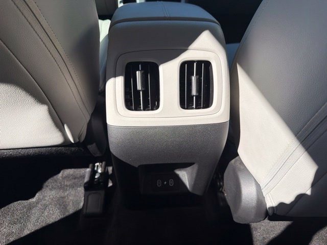 Used 2025 Hyundai Tucson SEL AWD/4WD image 17