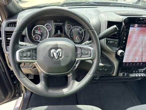 New 2026 RAM 3500 Tradesman AWD/4WD image 21