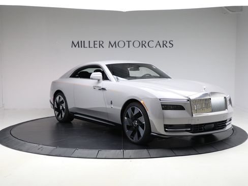 New 2026 Rolls-Royce Spectre image 12
