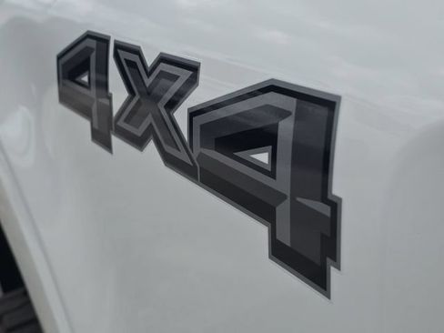 Used 2025 Ford F150 XLT w/ Equipment Group 302A MID AWD/4WD image 10
